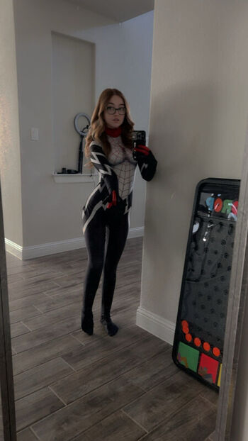 Lyssaurora