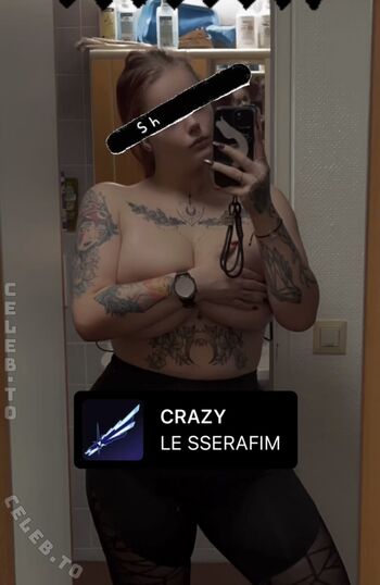 Leaked Lythina private photo viral onlyfans
