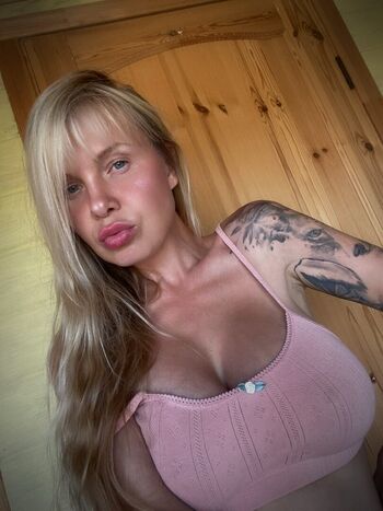 Leaked Lyubov tomskaya private photo viral onlyfans