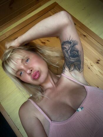 Leaked Lyubov tomskaya private photo viral onlyfans
