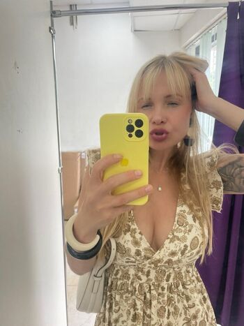 Lyubov Tomskaya