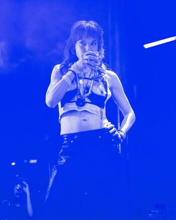 Lzzy Hale