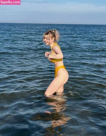 Leaked M ae private photo viral onlyfans