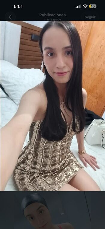 Leaked M grace page private photo viral onlyfans