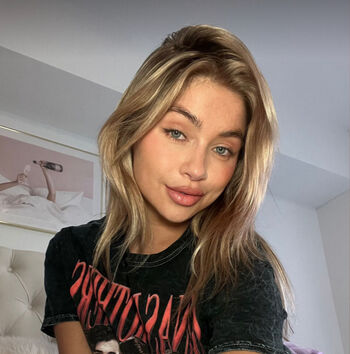 Leaked Mrgn avery private photo viral onlyfans
