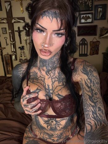 Leaked Mrguekitty private photo viral onlyfans