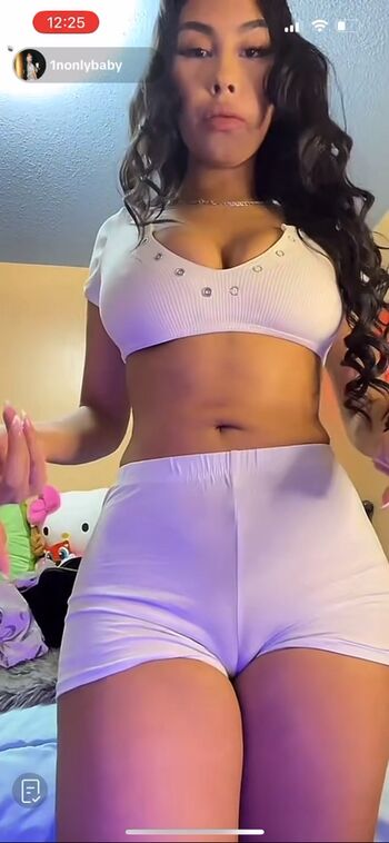 Leaked Mlliondollabae private photo viral onlyfans