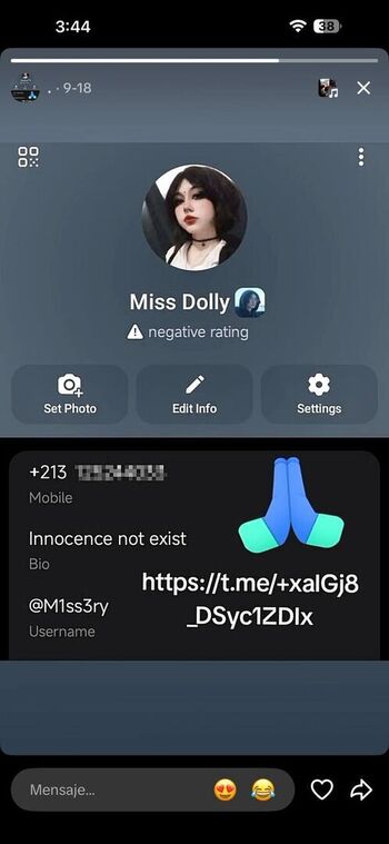 Leaked Mss moon private photo viral onlyfans