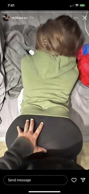 Leaked Mlissa cx private photo viral onlyfans