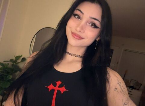 Leaked Maaarleeea private photo viral onlyfans