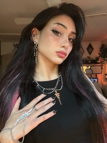 Leaked Maaarleeea private photo viral onlyfans