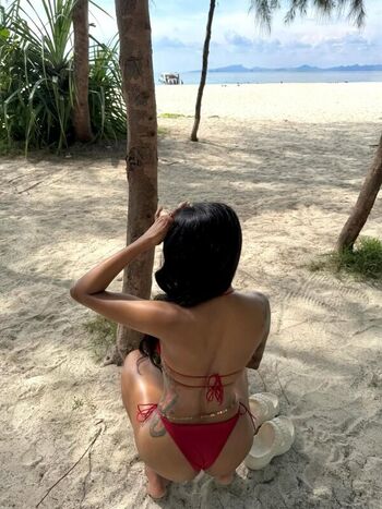 Leaked Maalavigaxx private photo viral onlyfans