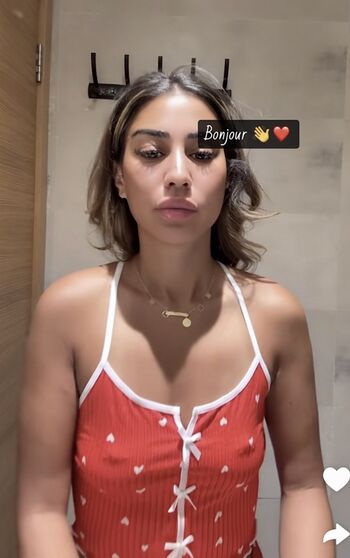 Leaked Maarocainee private photo viral onlyfans