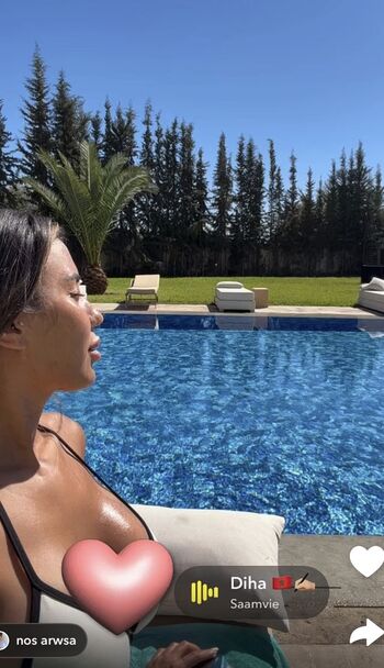 Leaked Maarocainee private photo viral onlyfans