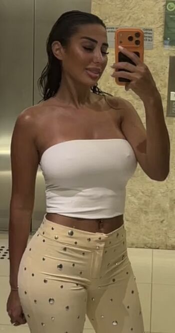 Leaked Maarocainee private photo viral onlyfans