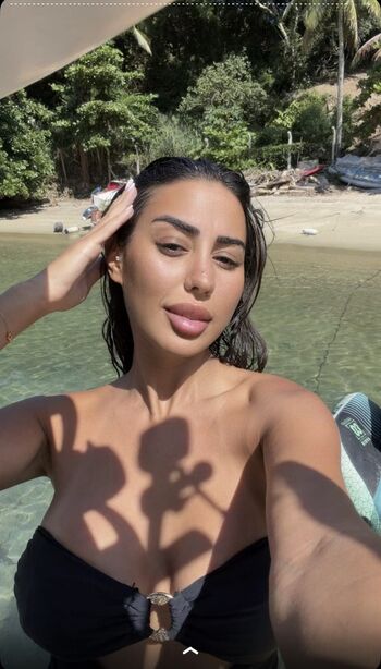 Leaked Maarocainee private photo viral onlyfans