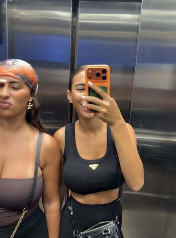 Leaked Maarocainee private photo viral onlyfans