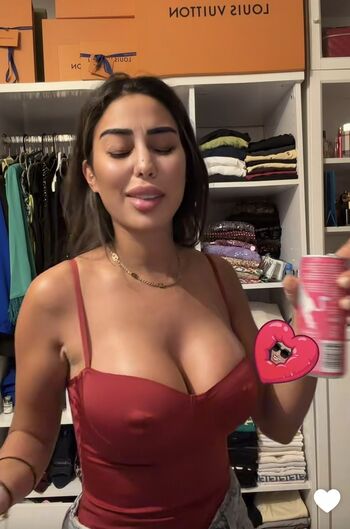 Leaked Maarocainee private photo viral onlyfans