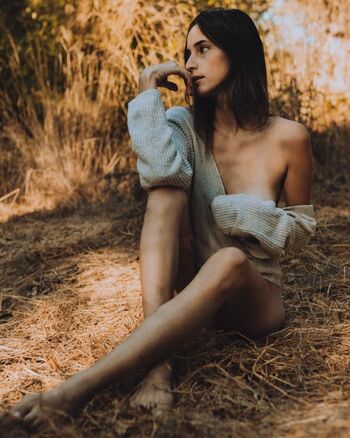 Leaked Maayan zafrani private photo viral onlyfans