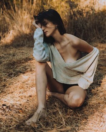 Leaked Maayan zafrani private photo viral onlyfans