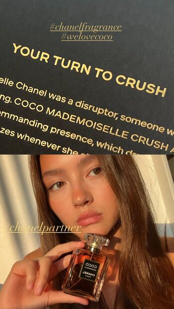 Leaked Mabel chee private photo viral onlyfans