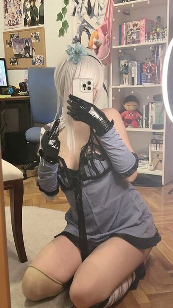 Leaked Mabeldust private photo viral onlyfans