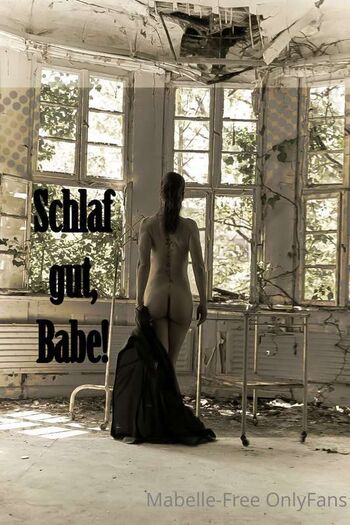 Leaked Mabellee private photo viral onlyfans