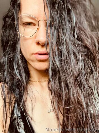 Leaked Mabellee private photo viral onlyfans