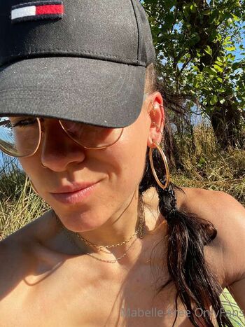 Leaked Mabellee private photo viral onlyfans