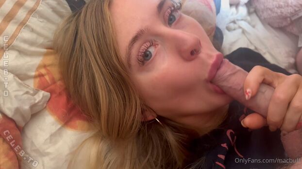 Leaked Macbuff private photo viral onlyfans