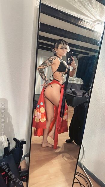Leaked Macezayuri private photo viral onlyfans