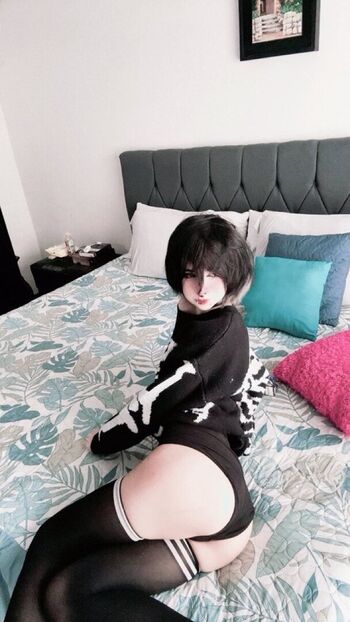 Leaked Machitoqwq private photo viral onlyfans