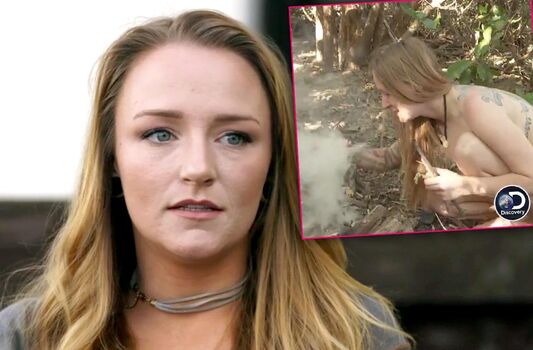 Leaked Maci bookout private photo viral onlyfans
