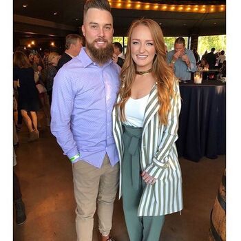 Maci Bookout