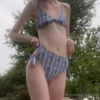 Leaked Maci currin private photo viral onlyfans