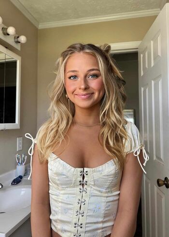 Maci Mccarley