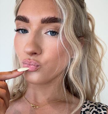 Leaked Macie harman private photo viral onlyfans