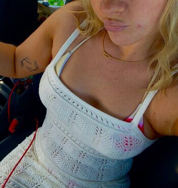 Leaked Macie harman private photo viral onlyfans