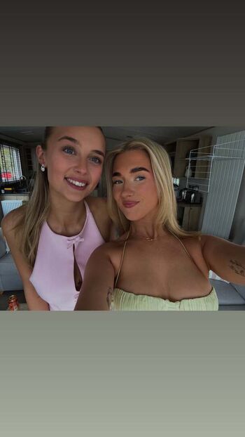 Leaked Macie harman private photo viral onlyfans