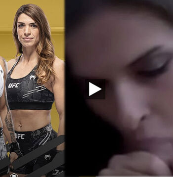 MacKenzie Dern