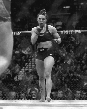 Leaked Mackenzie dern private photo viral onlyfans
