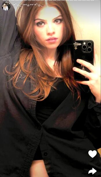 Leaked Mackenzie fordd private photo viral onlyfans