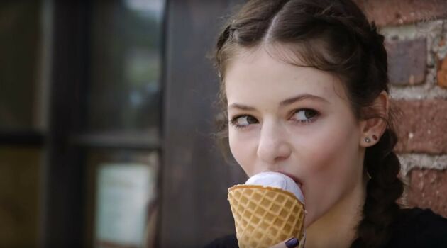 Leaked Mackenzie foy private photo viral onlyfans