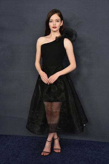 Leaked Mackenzie foy private photo viral onlyfans