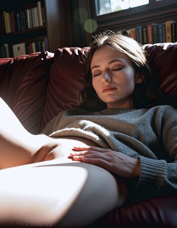 Leaked Mackenzie foy private photo viral onlyfans