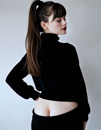 Leaked Mackenzie foy private photo viral onlyfans