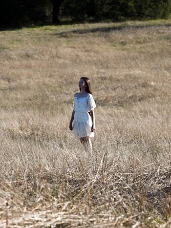 Leaked Mackenzie foy private photo viral onlyfans