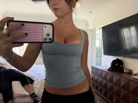 Mackenzie Ziegler