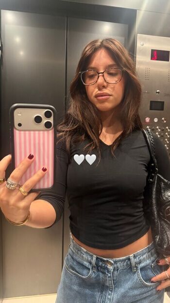 Leaked Mackenzie ziegler private photo viral onlyfans