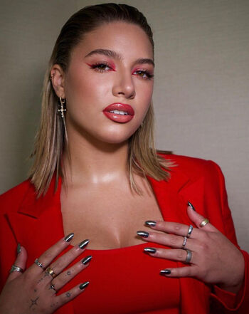 Leaked Mackenzie ziegler private photo viral onlyfans